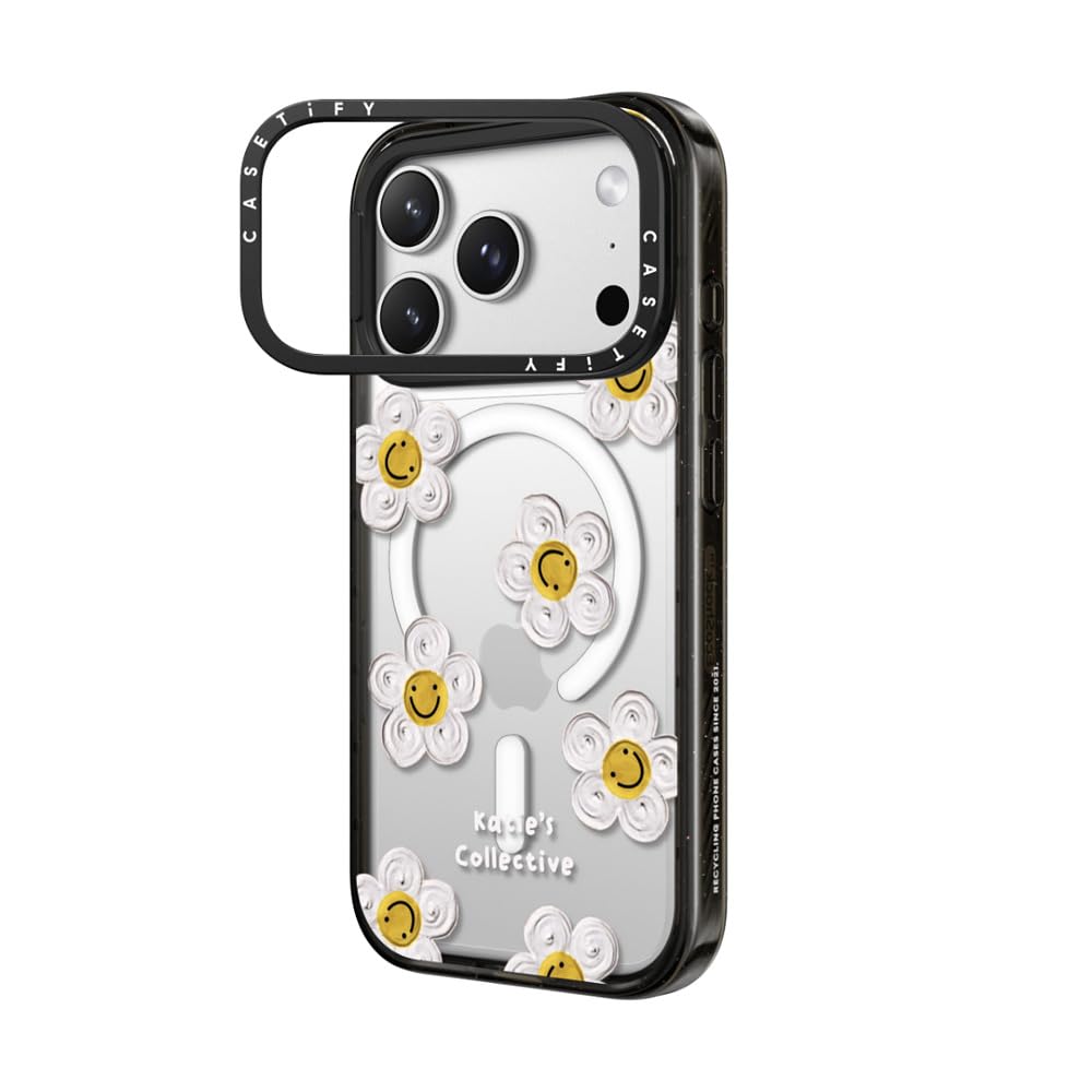 Amazon.co.jp: CASETiFY インパクトリングスタンド iPhone 17 Pro
