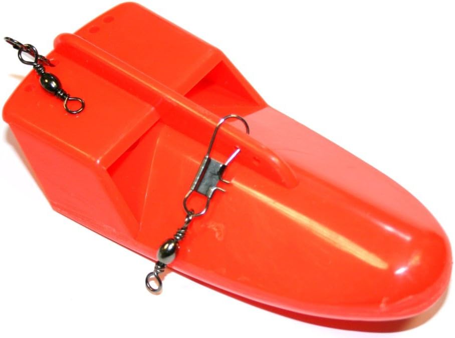 motori per la pesca a traina