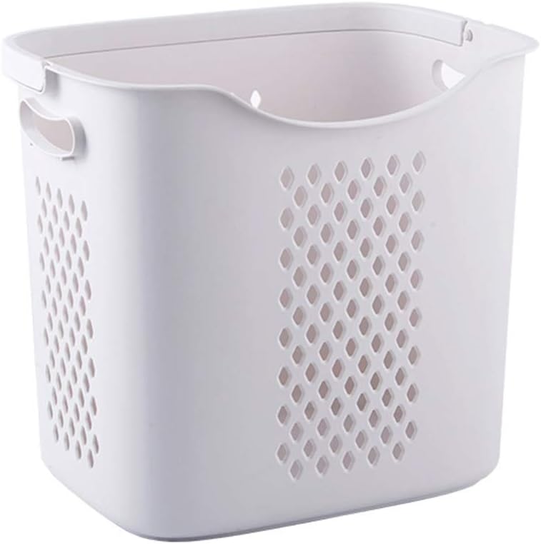 cestino portaoggetti per la libreria della scuola materna