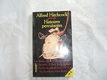 Paperback Histoires percutantes [French] Book