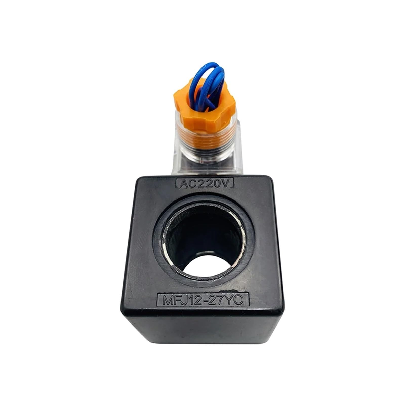 Bobine d'électrovanne hydraulique 22mm AC 220V MFJ12-27YC