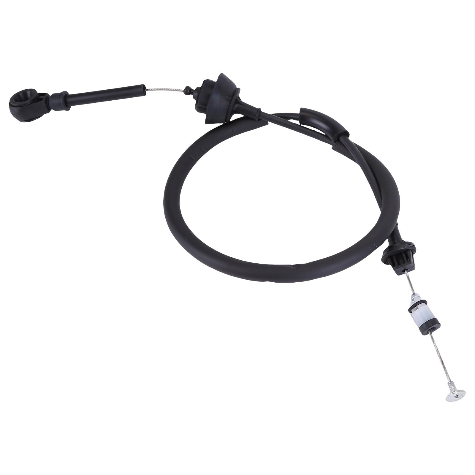 Amazon.com: 53031626AC Accelerator Throttle Cable for Ram 2500