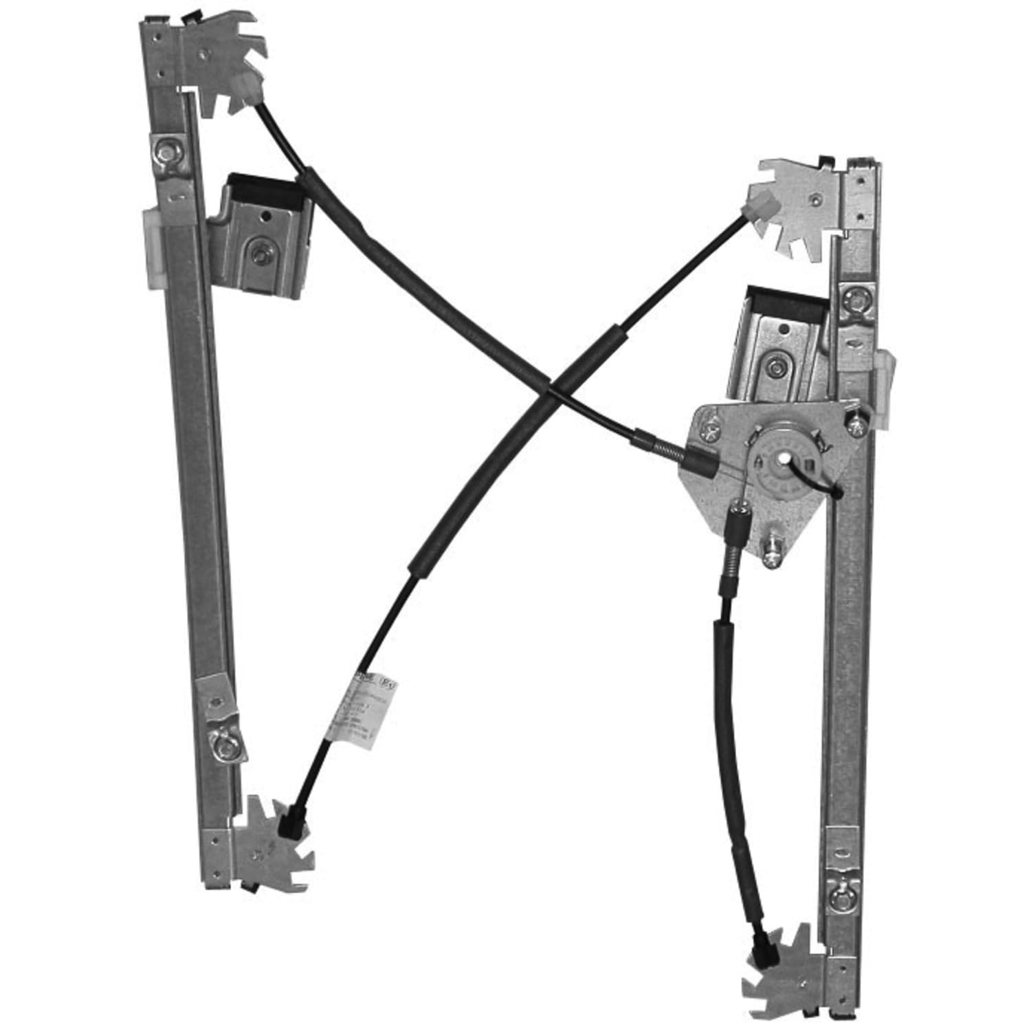VALEO 850578 Fensterheber VALEO EXPERTISE: Profitieren Sie von VALEOs umfassender Erfahrung in der Erstausrüstung und mehr als 40 Jahren Erfahrung.