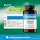 Tribulus Terrestris Extrakt 300 mg mit Zink – 60 Kapseln mit 90 % Saponinen von BIOHERBA PZN 17190045