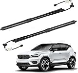 Car Boot Gas Springs 32296298 2pcs Electric Power Liftgate Support Tailgate Strut for Volvo V60 2019-2023 32357571 31463261 32384406 Tailgate Boot Gas Struts