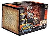 World Of Warcraft Miniatures Game Core Starter Set