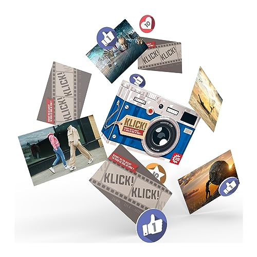 Spielansicht von Klick - Siehst du es auch?_2