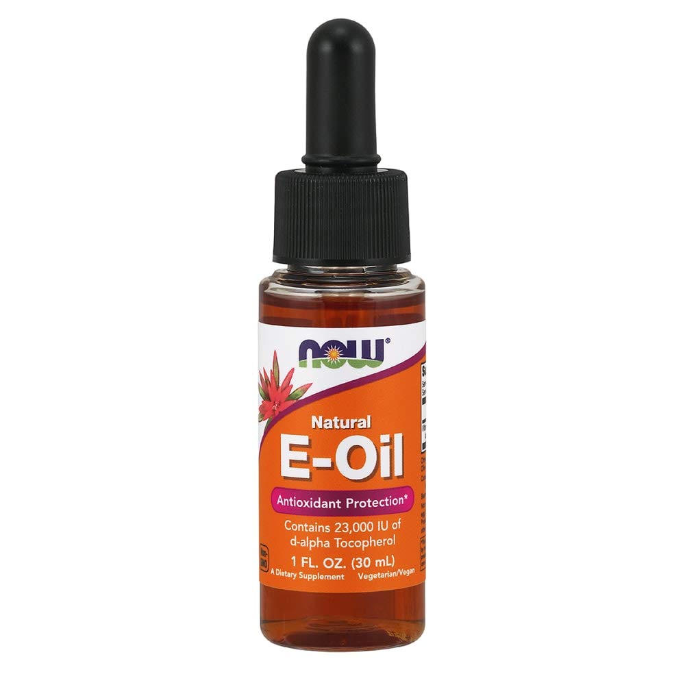 E-Oil - 1 fl oz Liquid