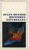 histoires naturelles jules renard ravel  Histoires naturelles