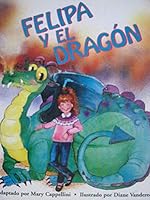 Felipa y el Drago'n 0732714346 Book Cover