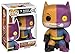 Funko POP Heroes Villains as Batman Two-Face Action Figure