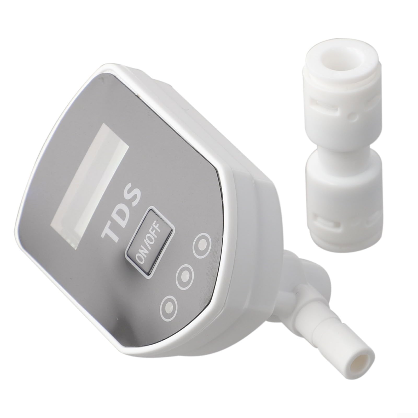 Embedded Device for Monitoring Water with Low Power Consumption, Suitable for Various Applications
