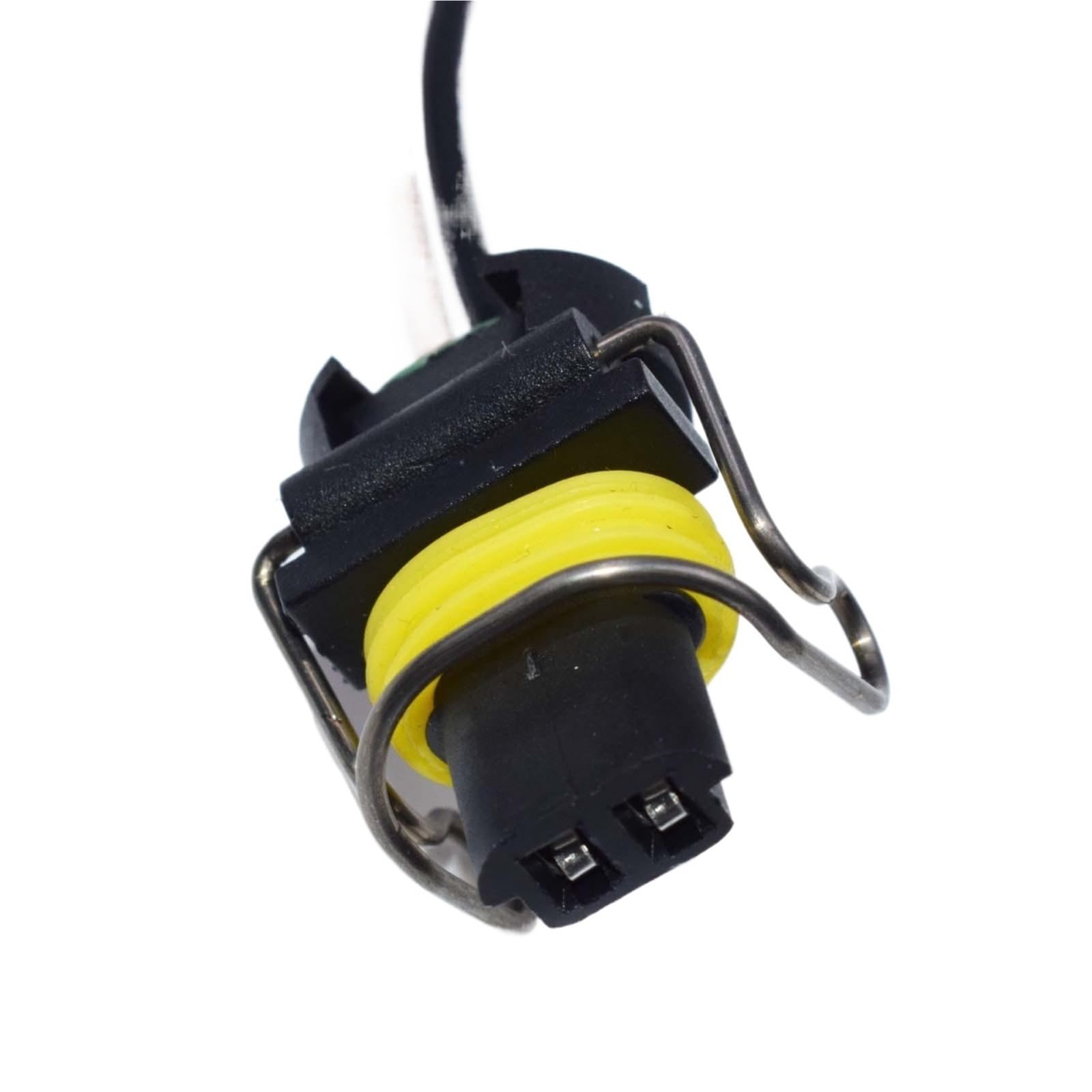 Sostituzione del regolatore di pressione del carburante Connettore cablaggio iniettori a treccia per Ford per diesel 6.0L .7L 7.3L(4 pieces)