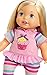 Mattel Little Mommy Sweet As Me Cosy Cupcake Doll