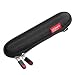 Hermitshell Travel Hard Travel Case Fits Inateck/Doosl/Breett/Restar LP0001 RF 2.4GHz Wireless Powerpoint Presentation Remote Control PPT Presentation Pen