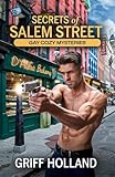  Secrets of Salem Street: Gay Cozy Mysteries