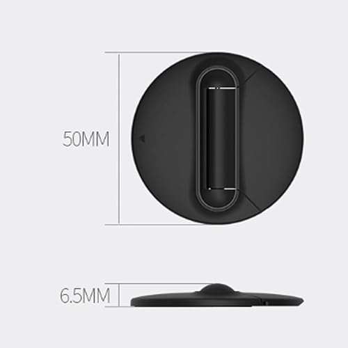 Miniatura 3 de Soporte de enfriamiento Base invisible Soporte para tabletas Soporte para todos los portátiles universales ligeros