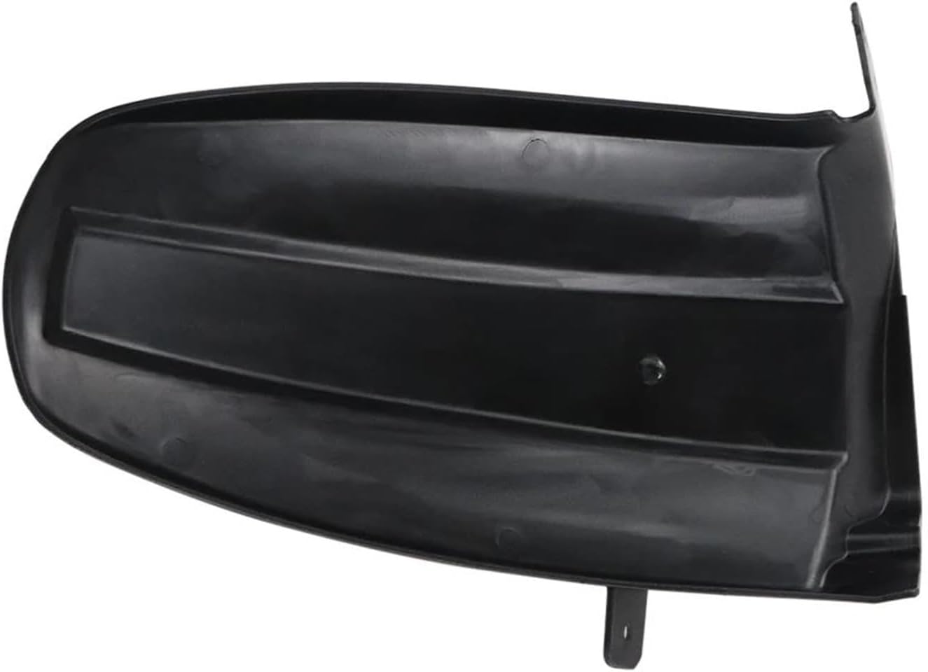 Wheel Fender Splash Guard for NC 700 S for NC 750 S for NC 700 X 2012 2023 Motorcycle Inner Mid Splash Guard Rear Mudguard Protection
