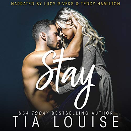 Stay: An Enemies to Lovers, Stand-Alone Romance image 2