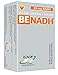 Produktbild BeNADH NADH - Energieschub für Körper & Geist - 90 Mikrotabletten - 20 mg reines NADH