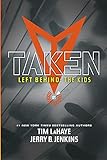 behinderung englisch  Taken (Left Behind: The Kids, Band 1)