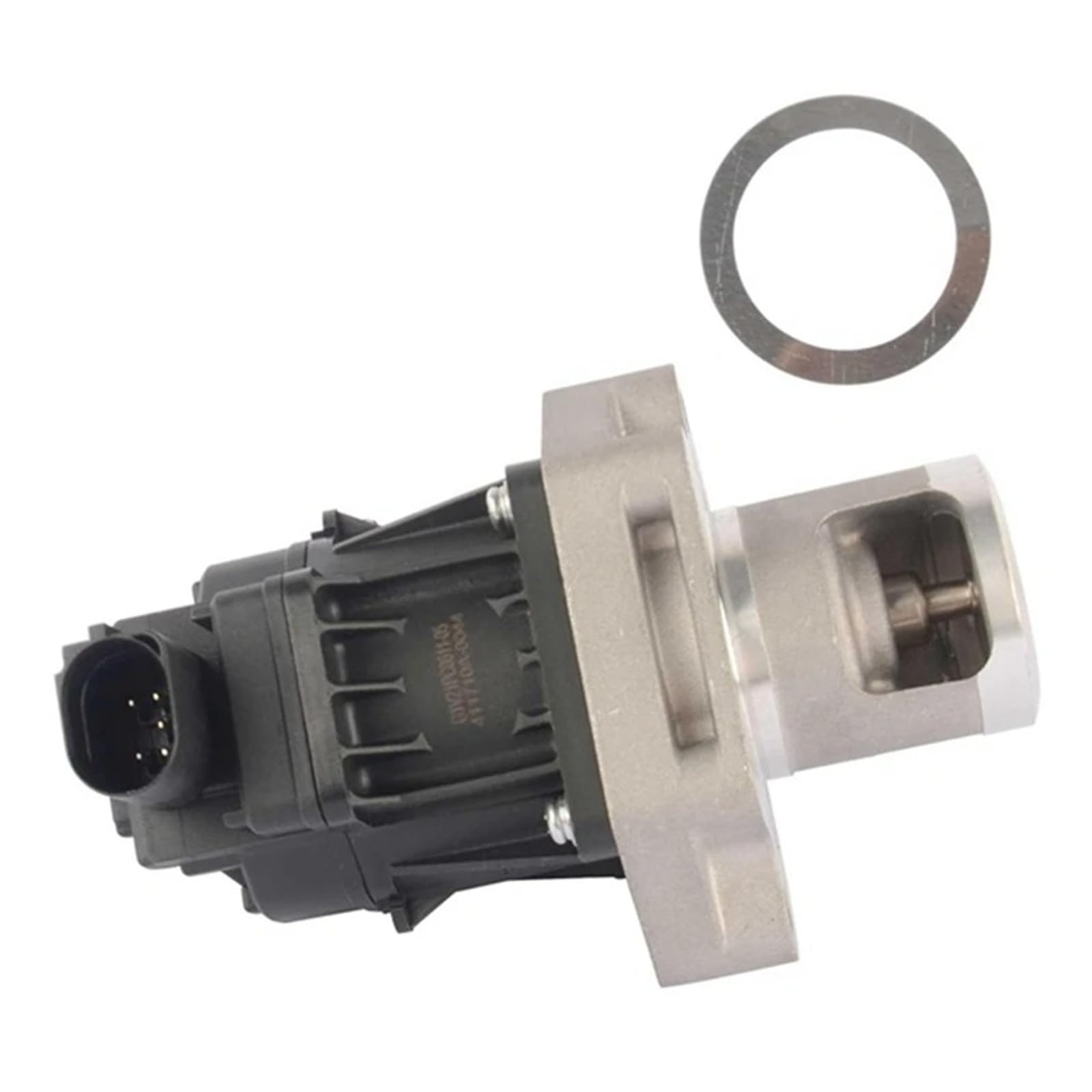 for Opel Universal for Astra for Zafira for Insignia for Vauxhall Exhaust Gas Recirculation Valve EGR 55566052 95522145 851288 EGR Module with gaskets
