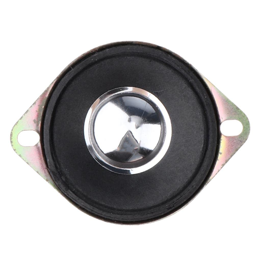 BNF®1.5 4Ohm 5W Audio Subwoofer Speaker Woofer Loudspeaker Bass Horn|Package Includes:1 Piece 1.5inch 5w 4 Ohm Full Range Speaker-image-23