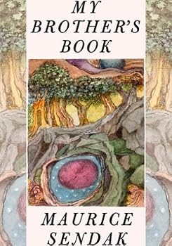 My Brother's Book