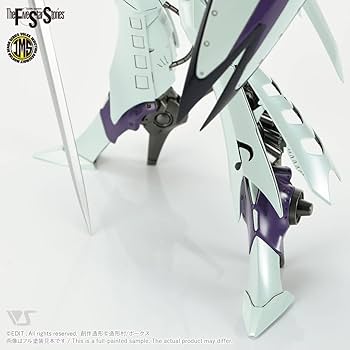 Amazon | ボークス ファイブスター物語 IMS 1/100 エンゲージ