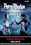  Perry Rhodan Neo 262: Die Zeit aus den Fugen