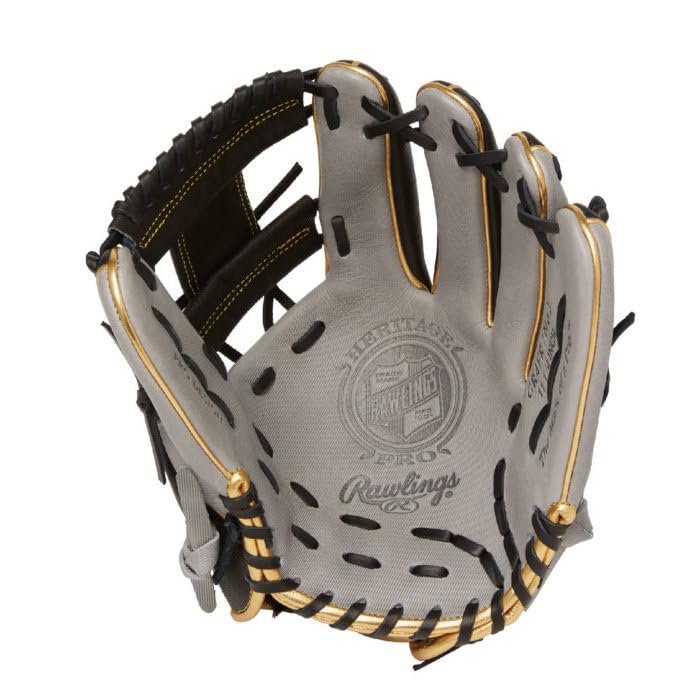 Amazon | ローリングス Rawlings 軟式HOHプロジーンズN62グレー