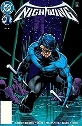 Amazon | Nightwing (1996-2009) #99 (English Edition) [Kindle