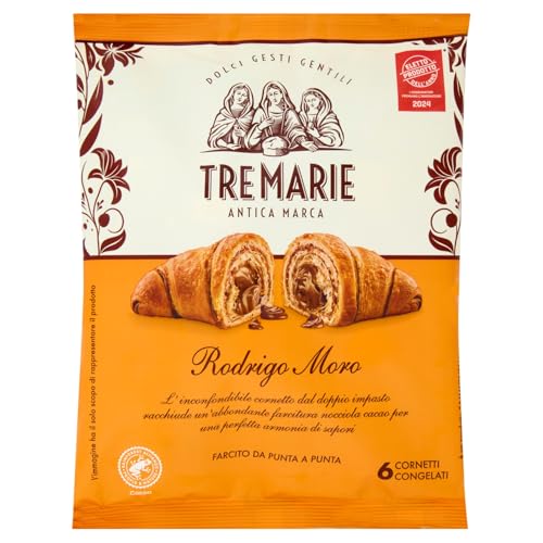 Tre Marie, Rodrigo Moro, 342g (Surgelato)