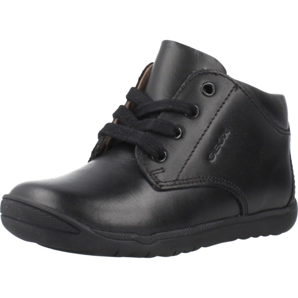 Geox B MACCHIA BOY A, Sneaker,
