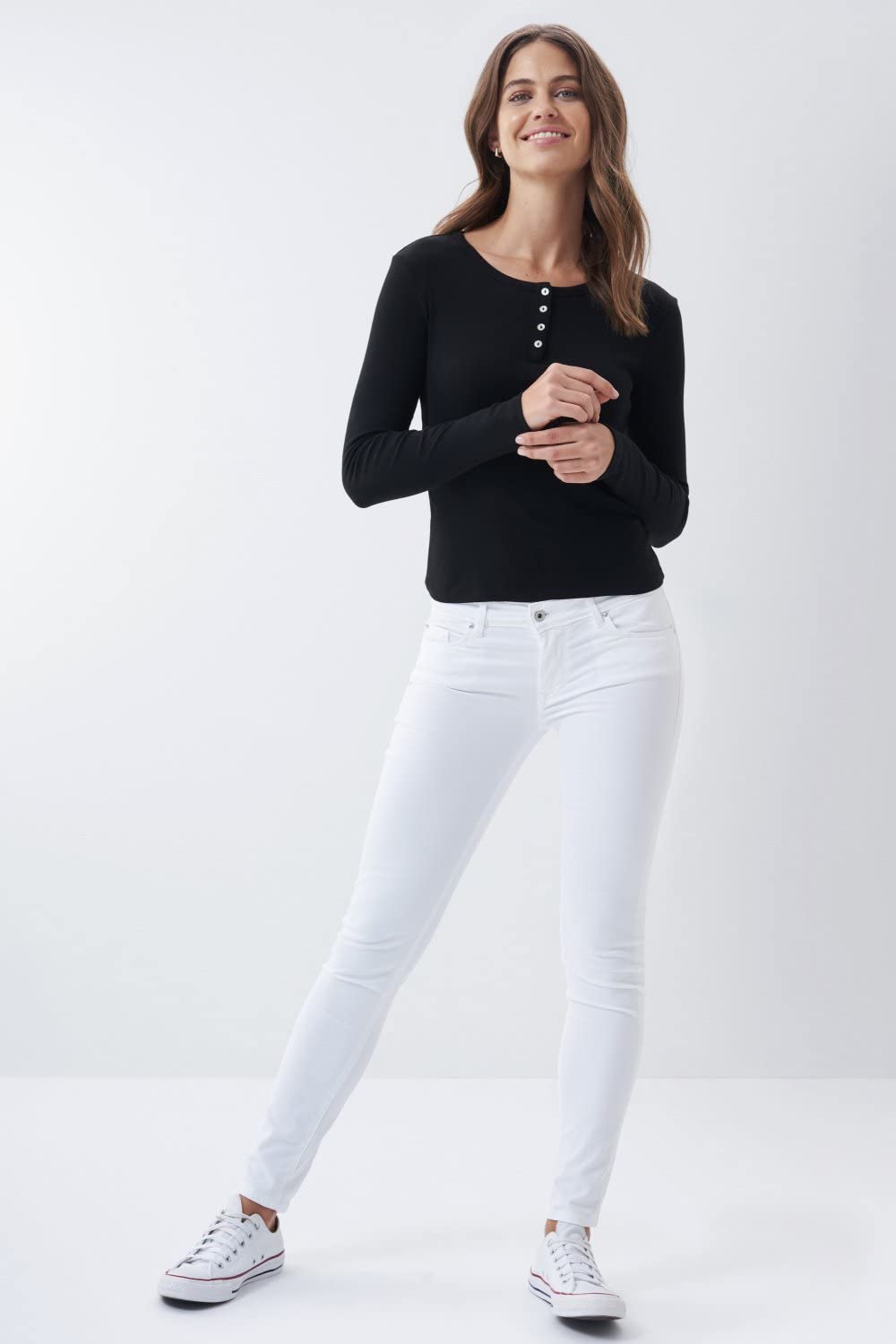 Salsa Colette Jeans Donna