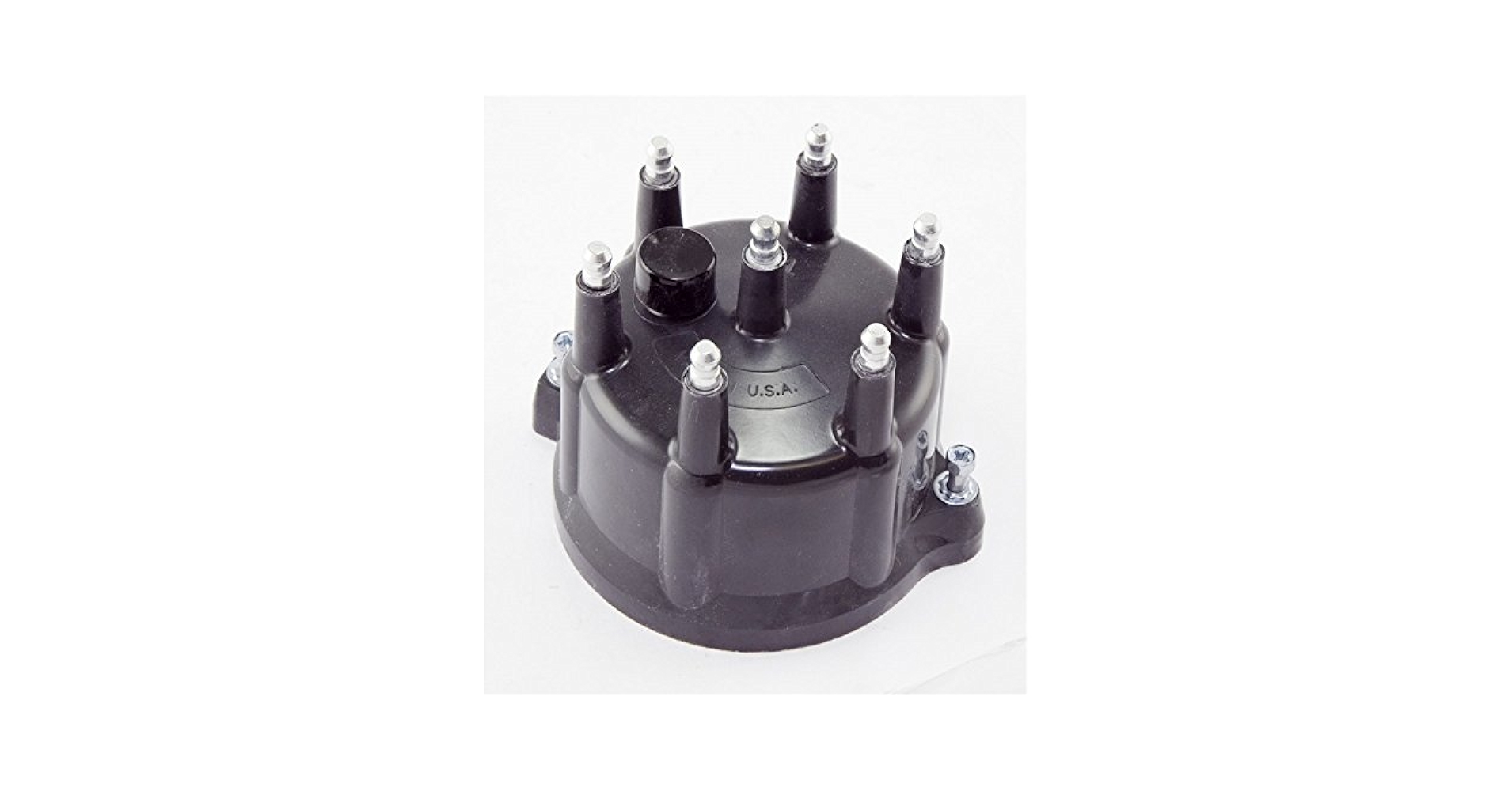 Amazon.com: Omix-Ada | 17244.11 | Distributor Cap | OE