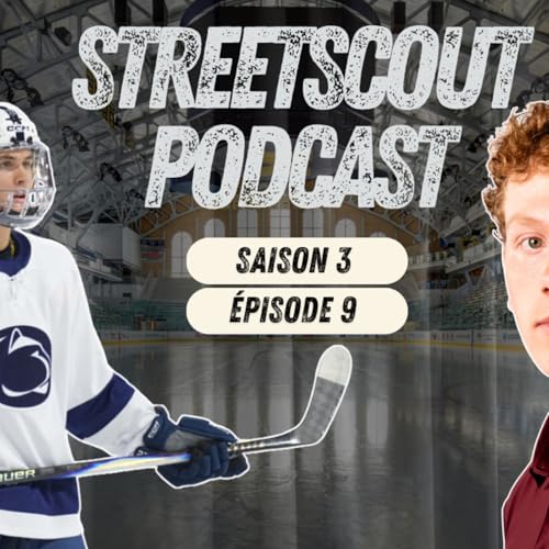 DÉBUTS DE GAVIN MCKENNA À PENN STATE | L'ÉQUIPE PARFAITE DES WOLVERINES? | S.3 ÉP.9