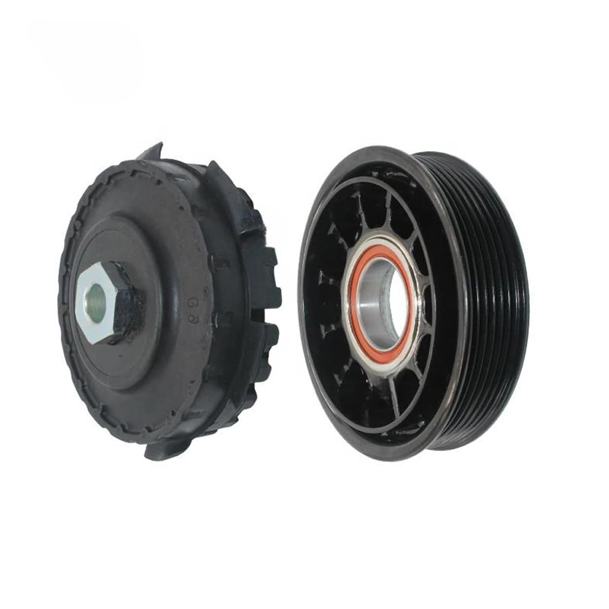 Para Toyota Camry V50 2,5 ASV50 2.5L L4 para RAV4 883100R011 R013