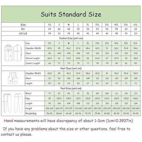3 Piece Men's Suits Jacquard Set One Button Blazer Jacket Vest Pants Men Suits Slim Fit Wedding Tuxedo2
