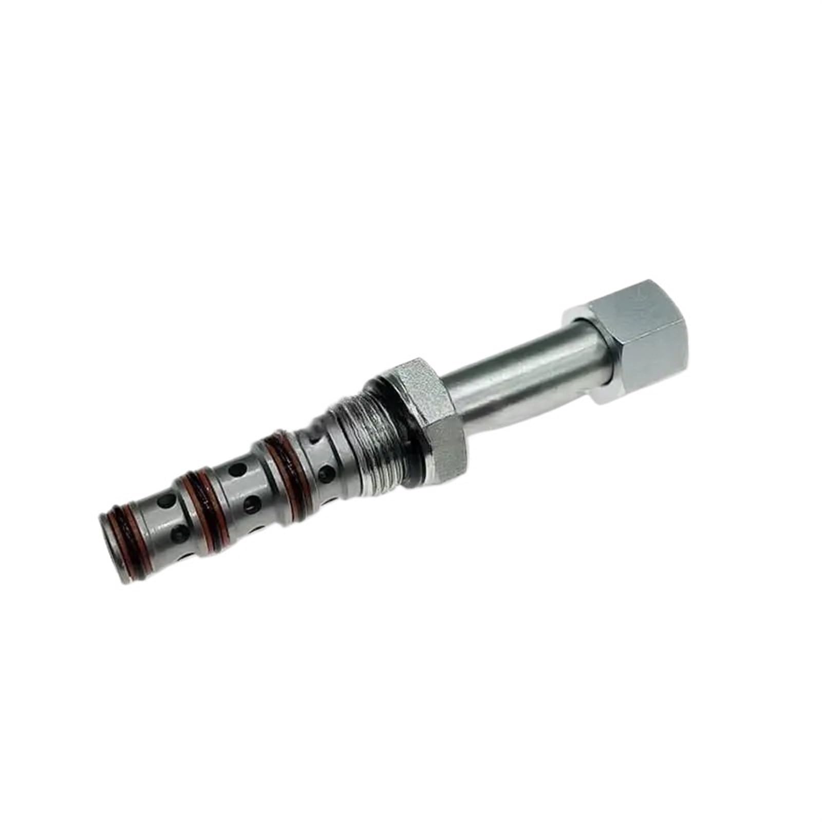 Vanne DHF08-242 hydraulique pour commande de vérin de fendeuse de bûches