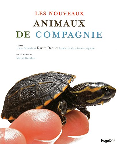 Télécharger NOUVEAUX ANIMAUX DE COMPAGNIE Livre eBook France