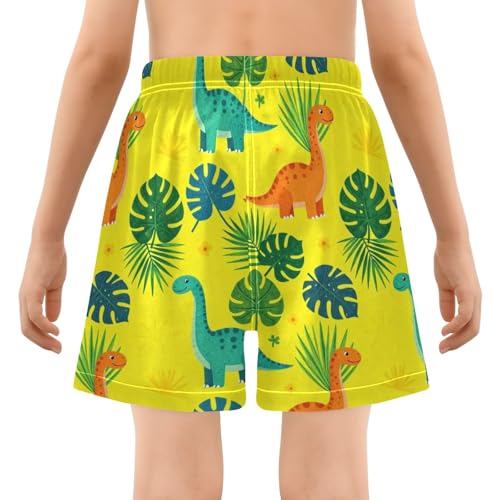 Maillot de bain plage vacances hawaïen pour garçon taille 4T