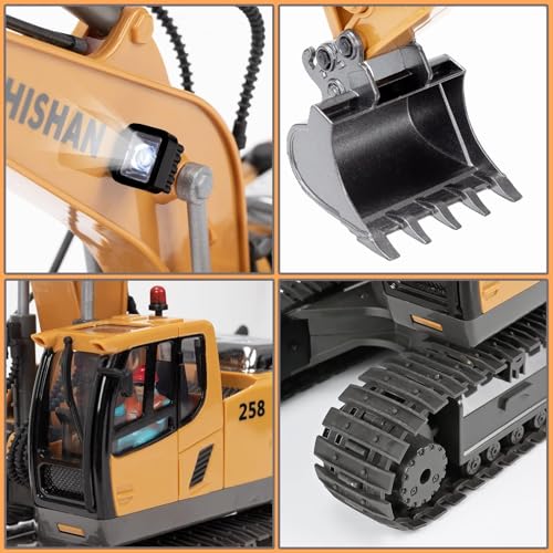 Caterpillar 320 excavator machine