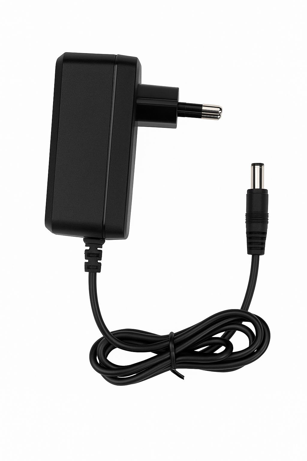 Fast Mood 12V DC 1A Rechargeable Power Adapter | Universal Charger for LED Lights, CCTV Cameras, Routers, and Electronic Devices Durable Adapter with Overload Protection-image-48