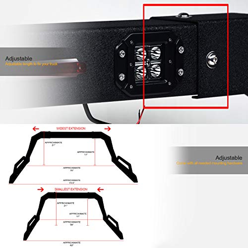 The 30 Best Roll Bars, Roll Cages & Covers of 2023 [Verified] Cherry