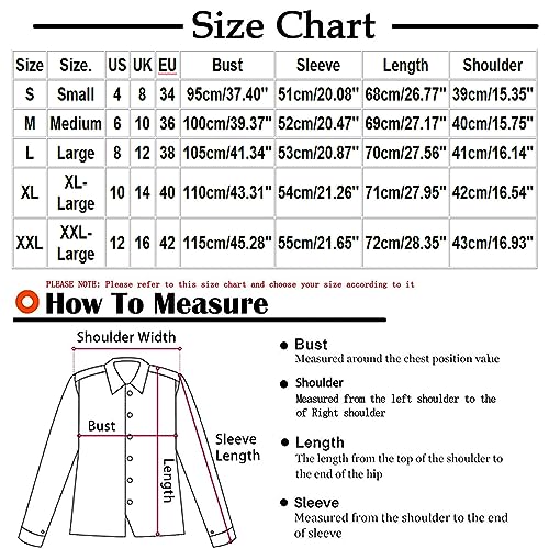 Womens Casual Solid Color Blazers Open Front Long Sleeve Suit Jacket Work Business Office Blazer Jackets with Pockets3