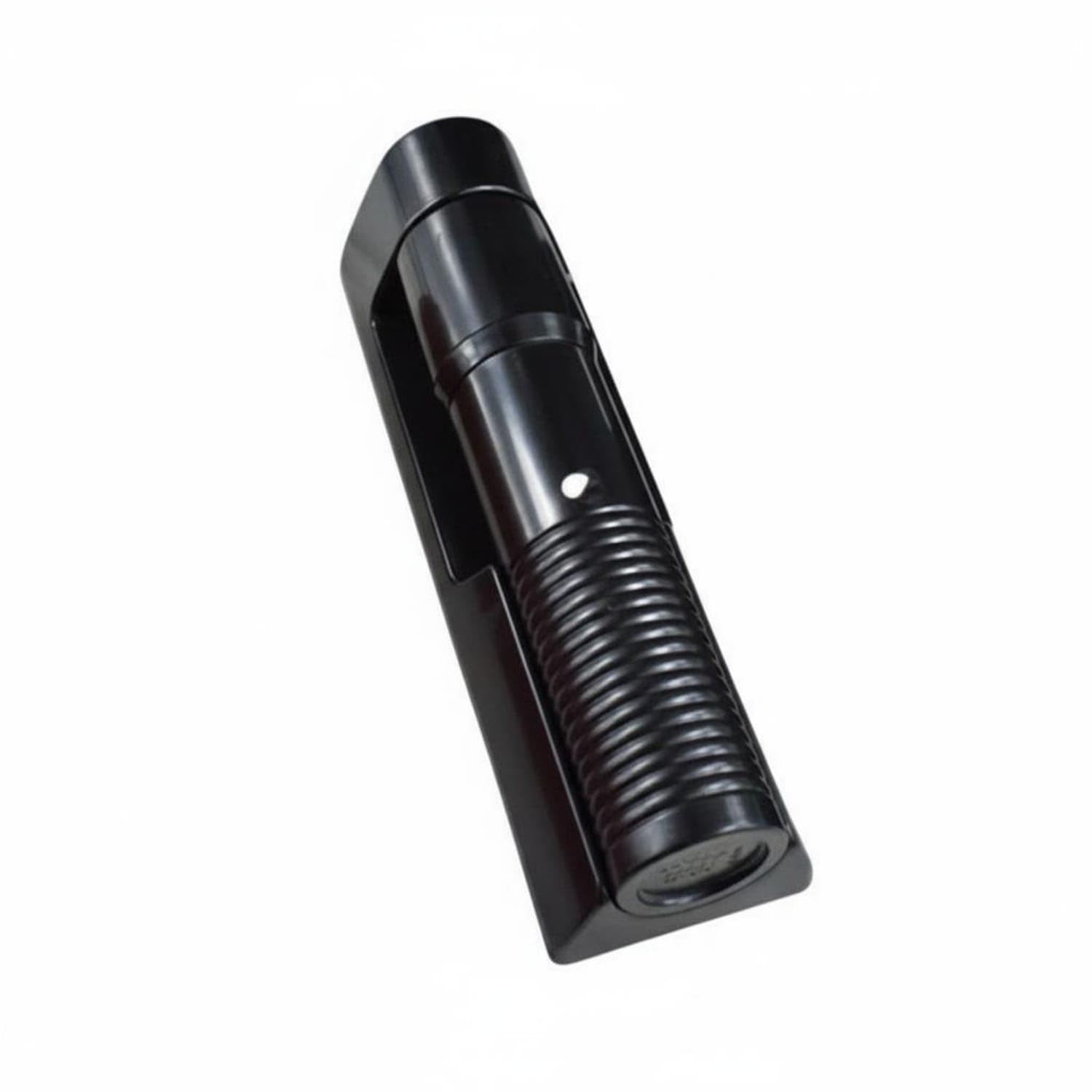Compact and Portable Wall Mounted Flashlight Push Button Operation Hotel Emergency Torch Low Power Consumption LED Flashlight with Holder Focused Beam for Hoteliers, Property Managers, Beds-picture-20