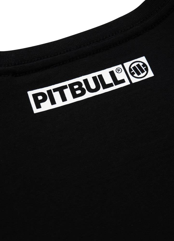 Męska Koszulka Pit Bull West Coast Hilltop