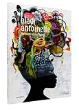 Black Antoinette: The Work of Olaf Hajek
