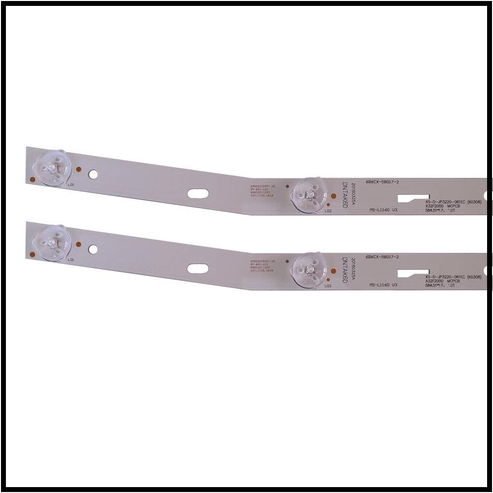 Barre Led Télévision Essentiel B